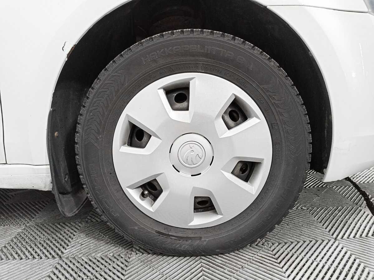 Skoda Octavia б/у, 2014, Механическая. Фото: #17