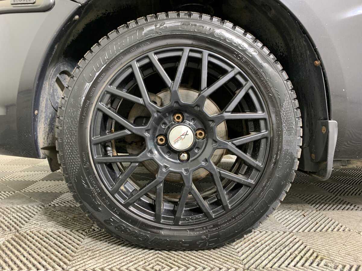 Lada (ВАЗ) Vesta б/у, 2018, Механическая. Фото: #8