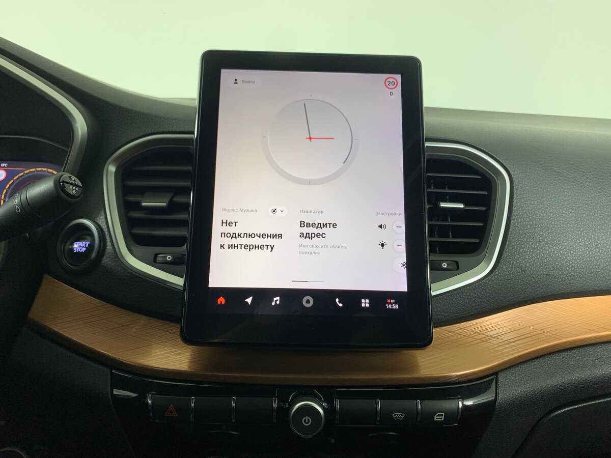 Lada (ВАЗ) Vesta б/у, 2023, Механическая. Фото: #15