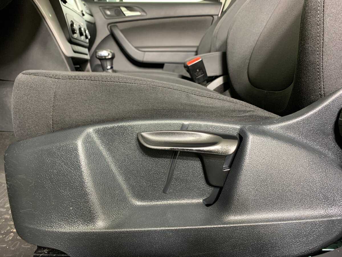 Skoda Yeti б/у, 2012, Роботизированная. Фото: #16