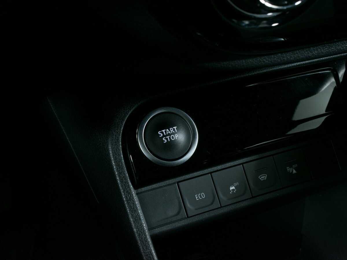 Рено Каптюр б/у, 2021, Вариатор. Фото: #12