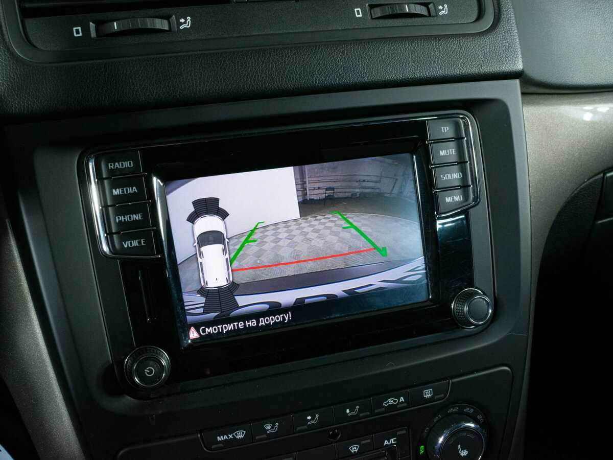 Шкода Йети б/у, 2015, Роботизированная. Фото: #15