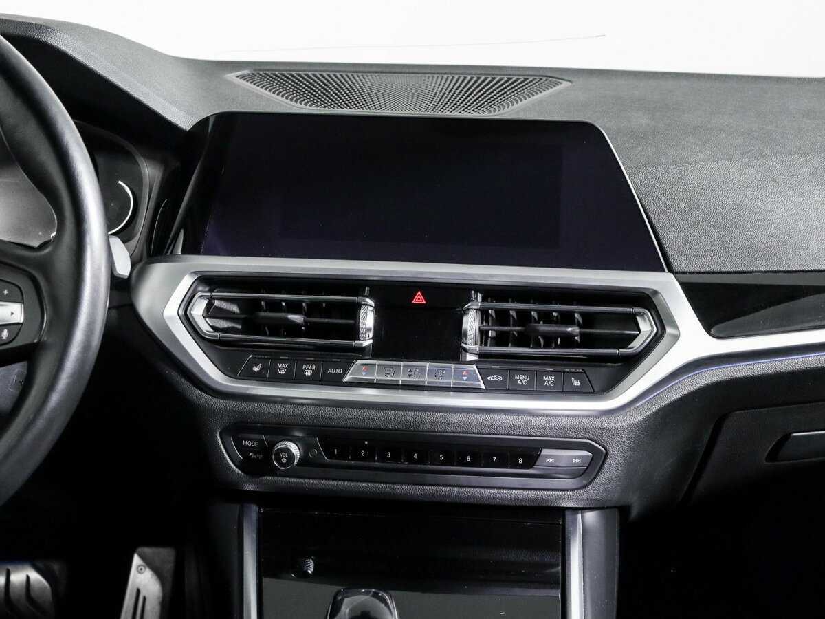 BMW 3 серии б/у, 2019, Автоматическая. Фото: #9