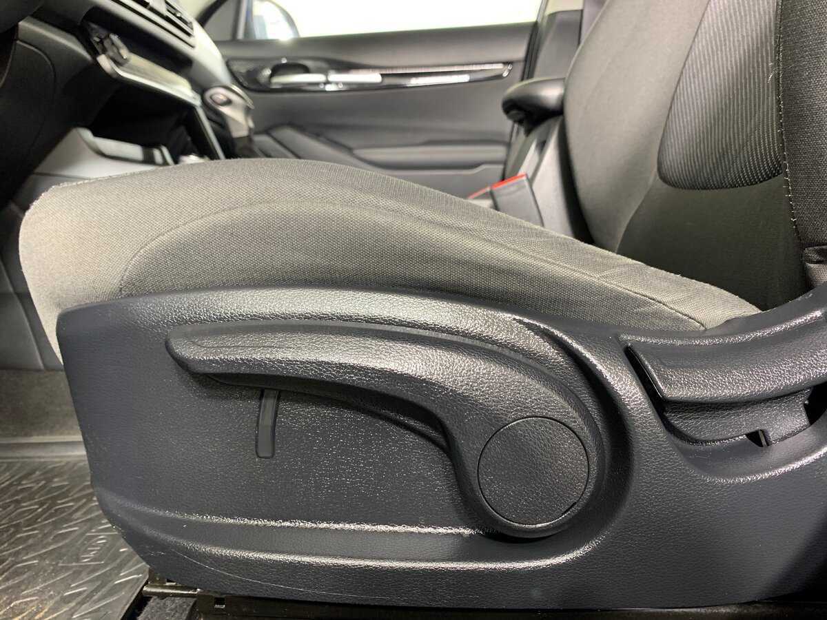 Kia Seltos б/у, 2021, Вариатор. Фото: #16