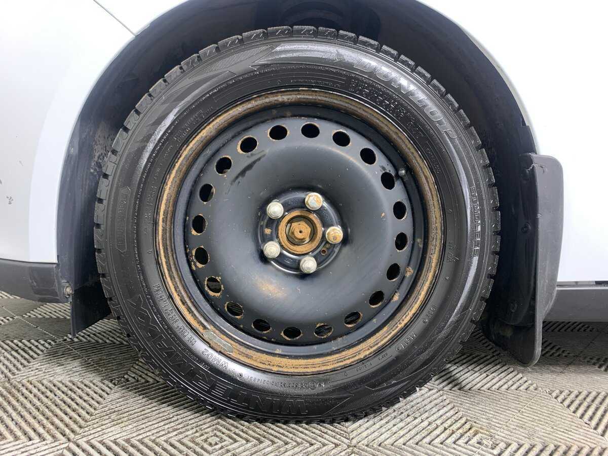 Ford Focus б/у, 2017, Роботизированная. Фото: #9