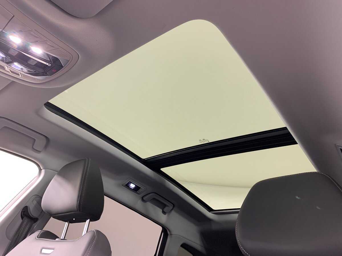 Chery Tiggo 7 Pro Max б/у, 2023, Вариатор. Фото: #18