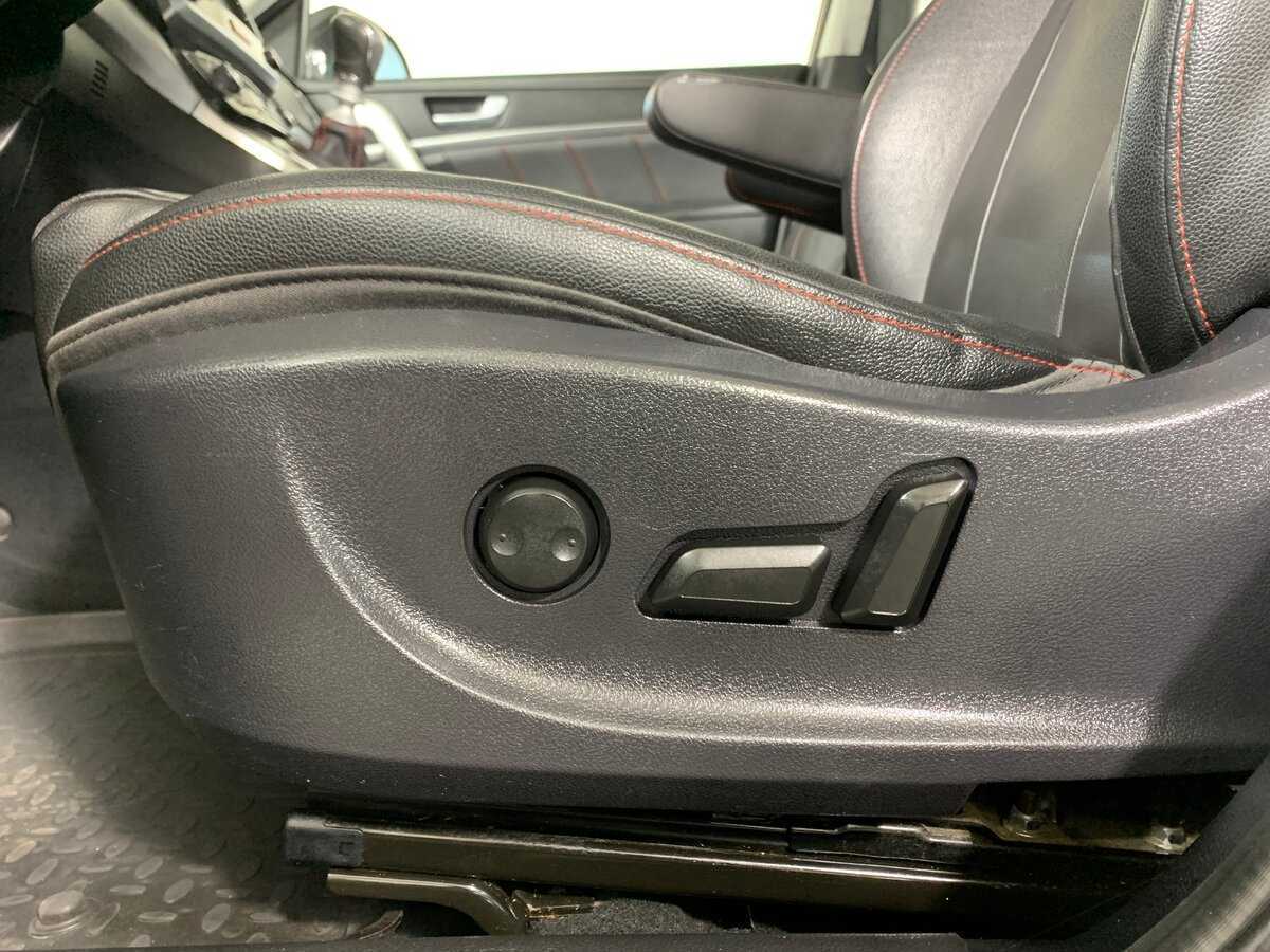 Haval H6 б/у, 2019, Механическая. Фото: #16