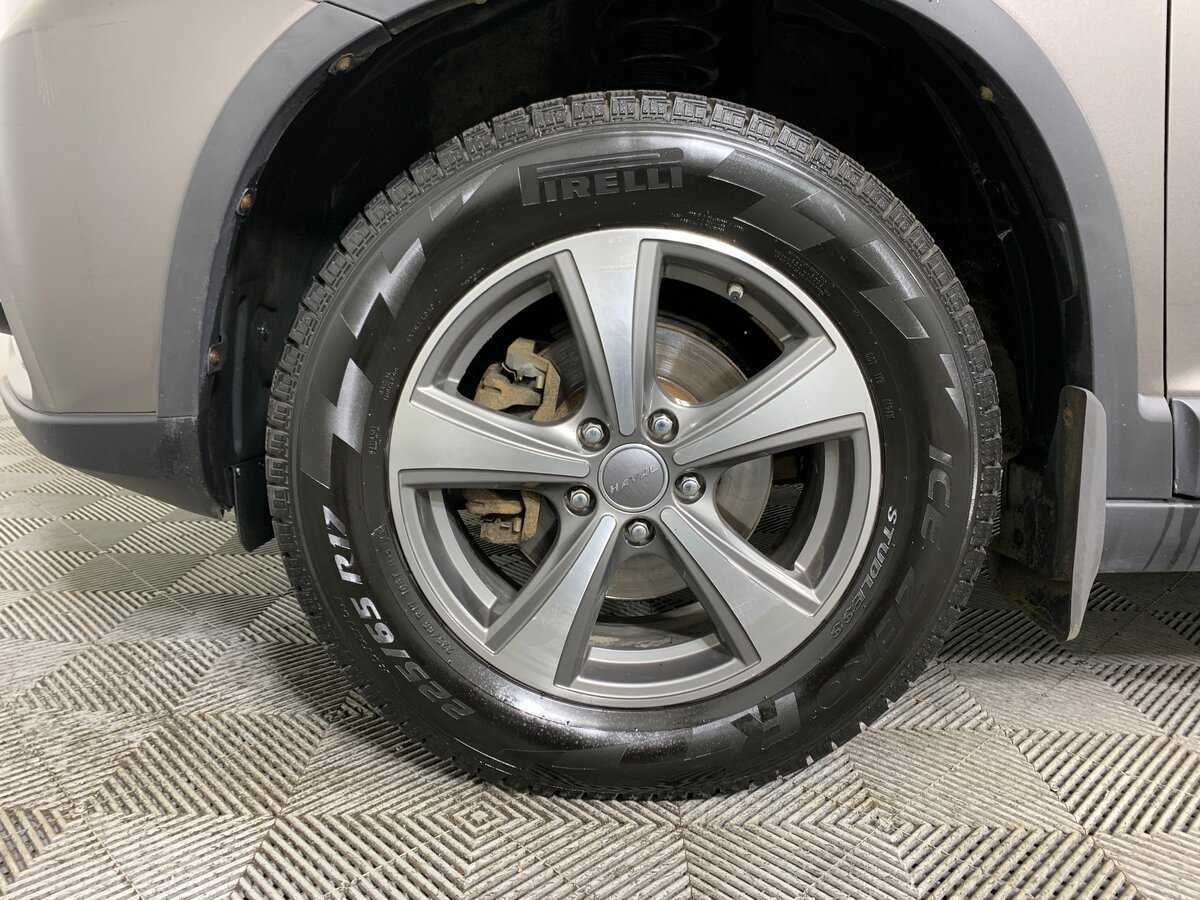 Haval H6 б/у, 2019, Автоматическая. Фото: #8