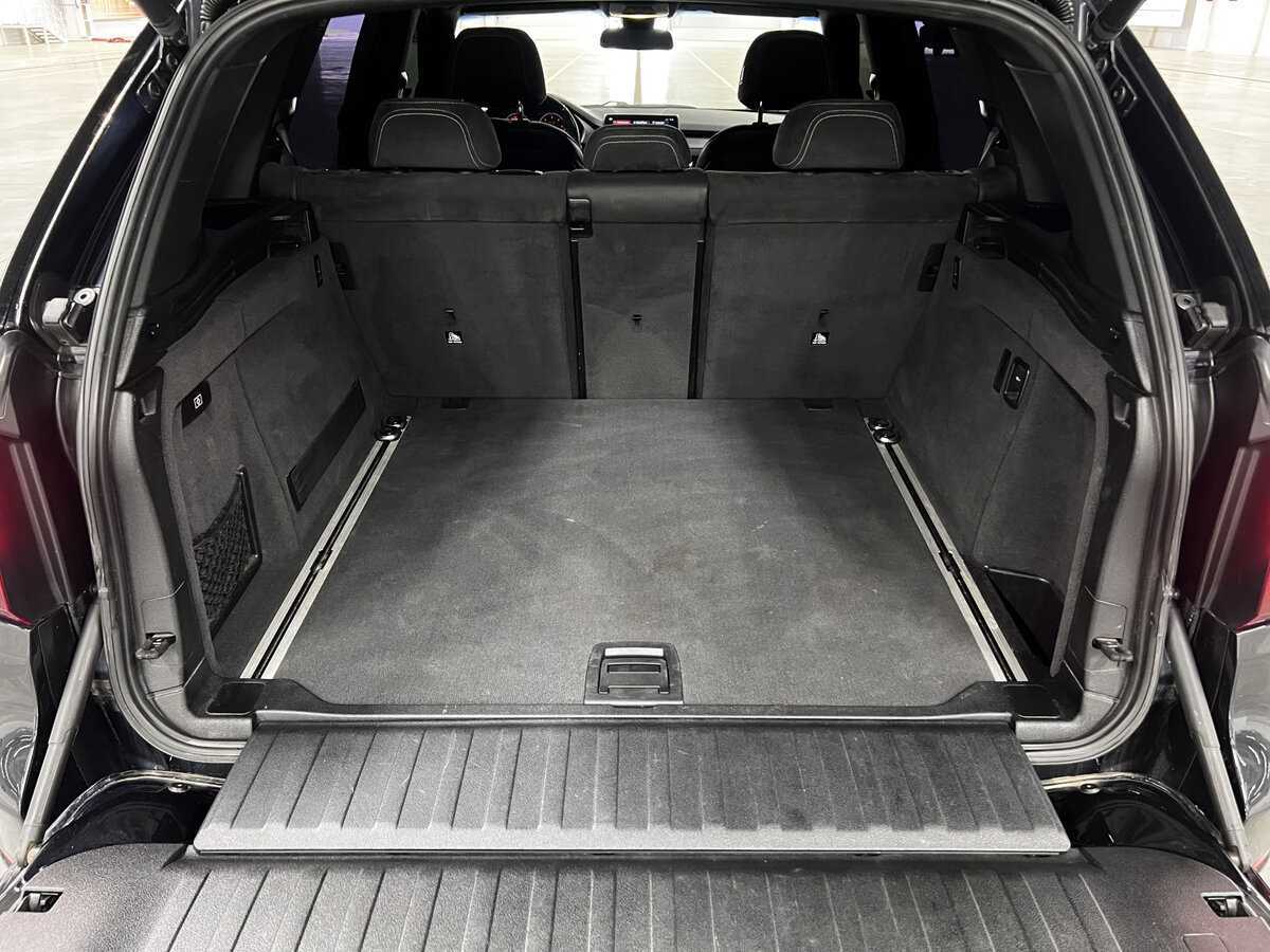 BMW X5 б/у, 2016, Автоматическая. Фото: #9