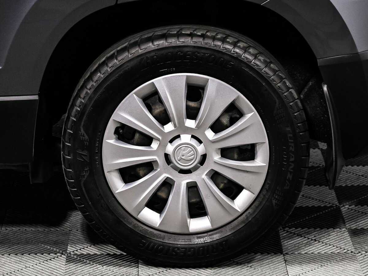 Шкода Карок б/у, 2020, Автоматическая. Фото: #15