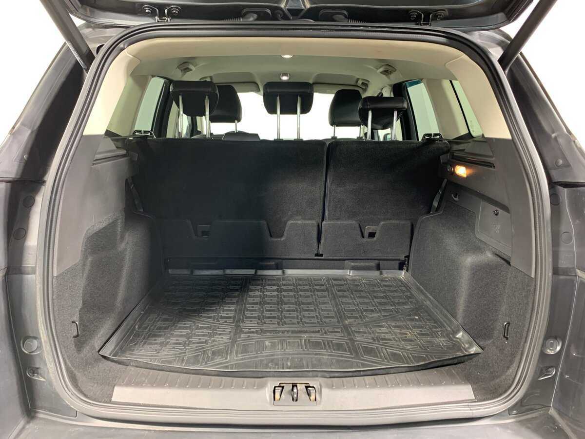 Ford Kuga б/у, 2017, Автоматическая. Фото: #19