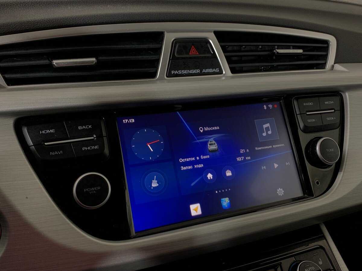 Geely Atlas б/у, 2019, Автоматическая. Фото: #15