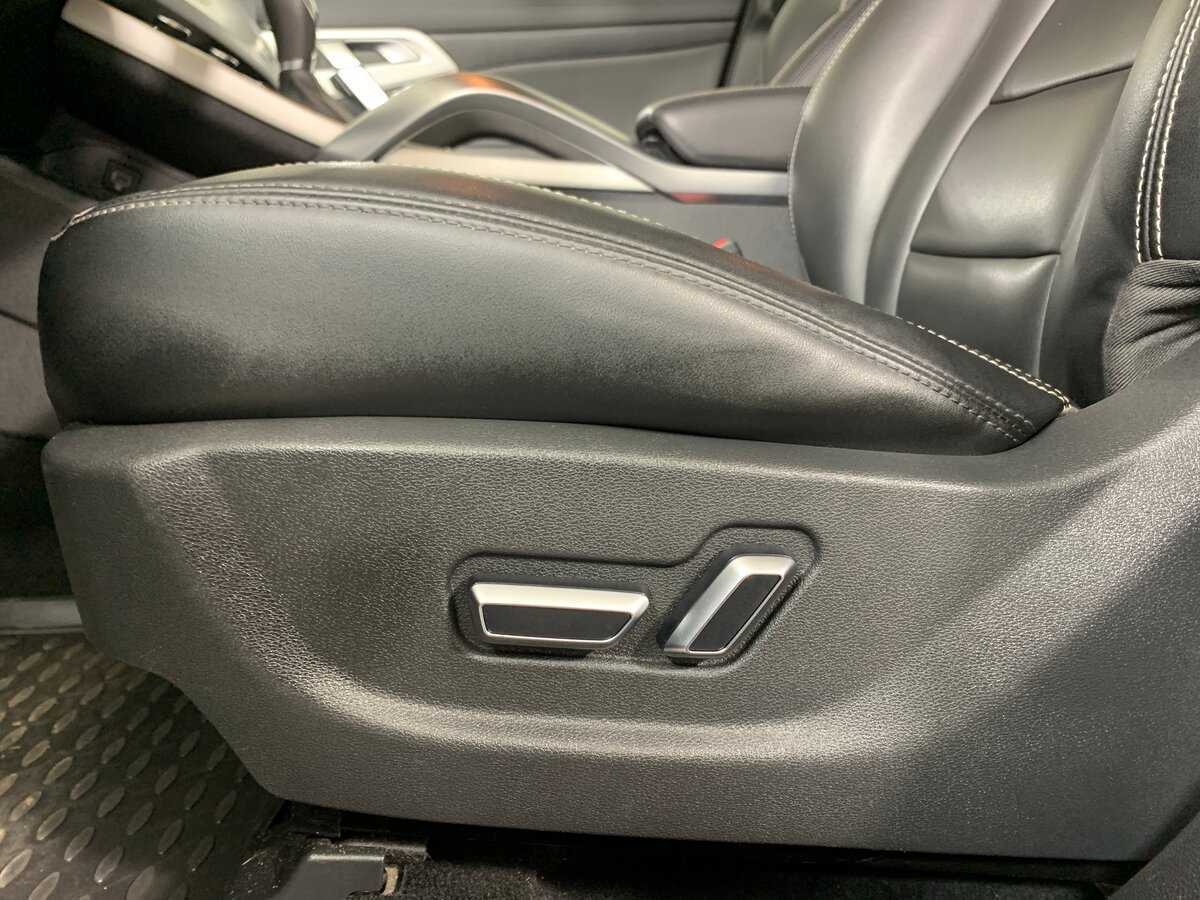 Geely Atlas б/у, 2019, Автоматическая. Фото: #16