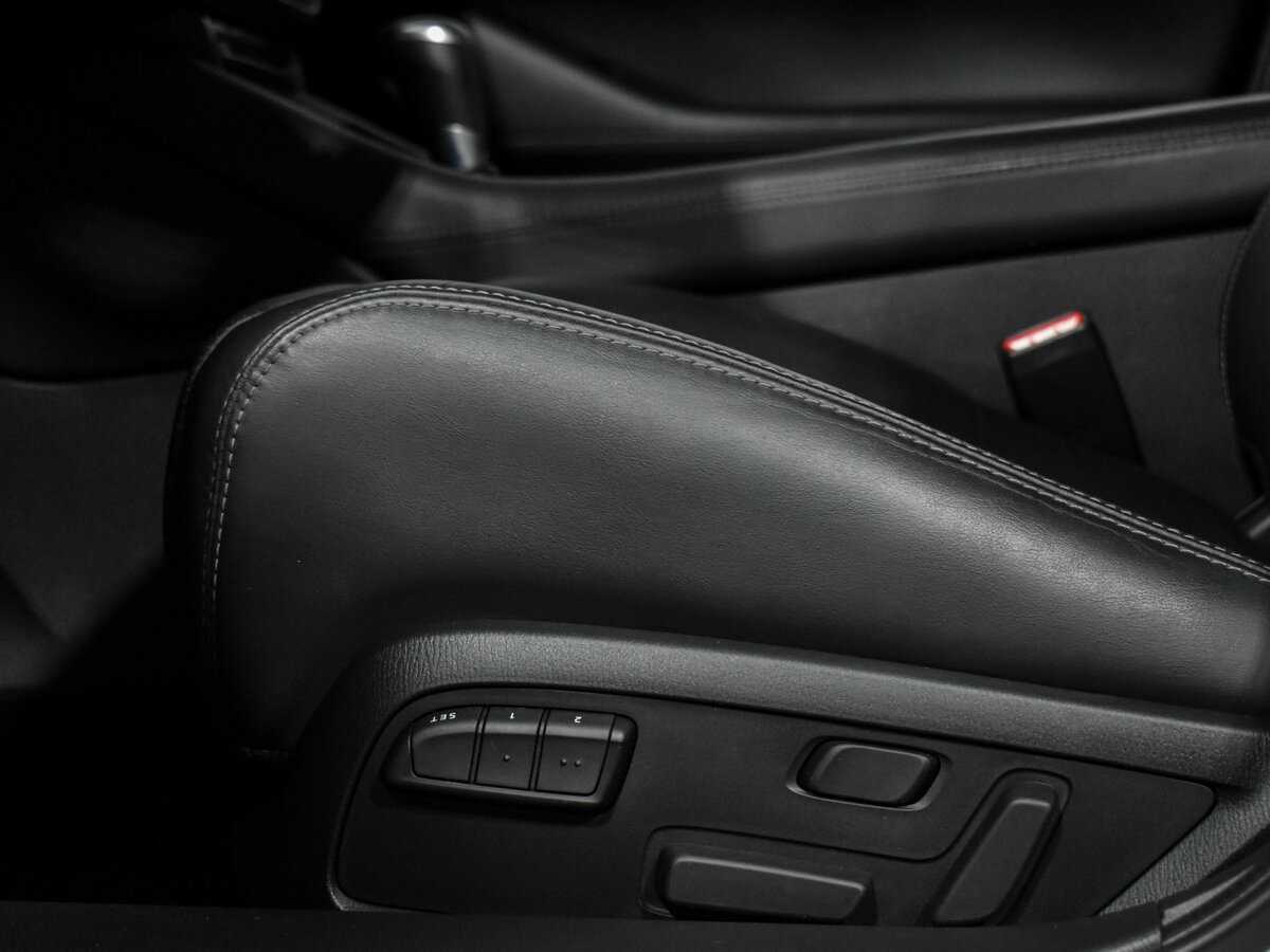 Mazda 6 б/у, 2019, Автоматическая. Фото: #7