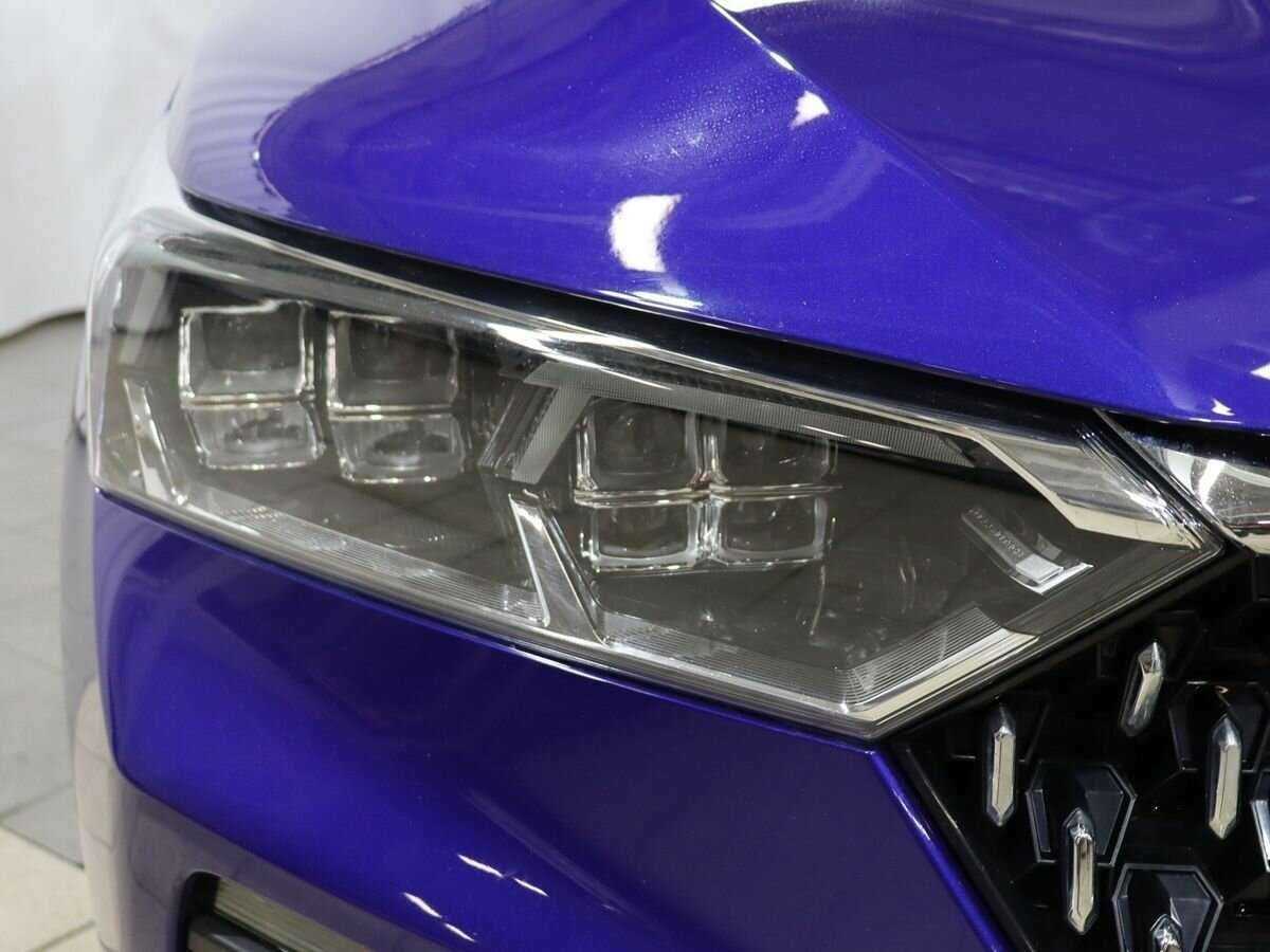 FAW Bestune T77 б/у, 2023, Роботизированная. Фото: #26