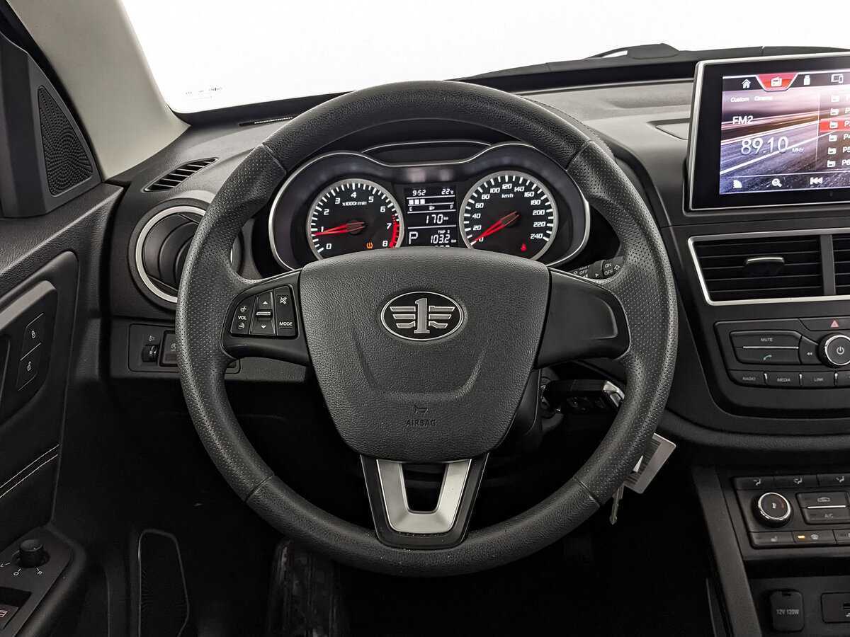 ФАВ Бестюрн Икс40 б/у, 2020, Автоматическая. Фото: #19