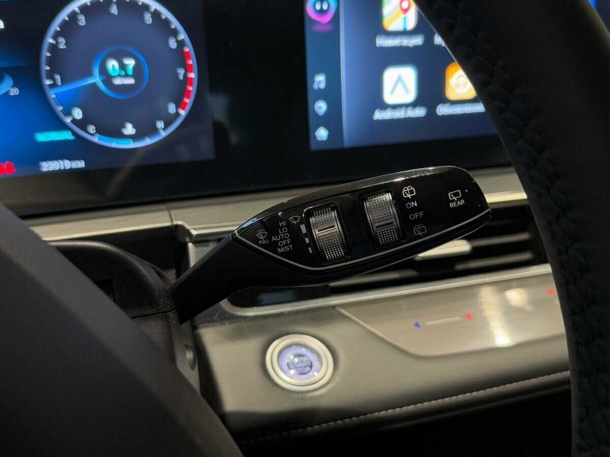 Chery Tiggo 8 Pro Max б/у, 2023, Роботизированная. Фото: #14