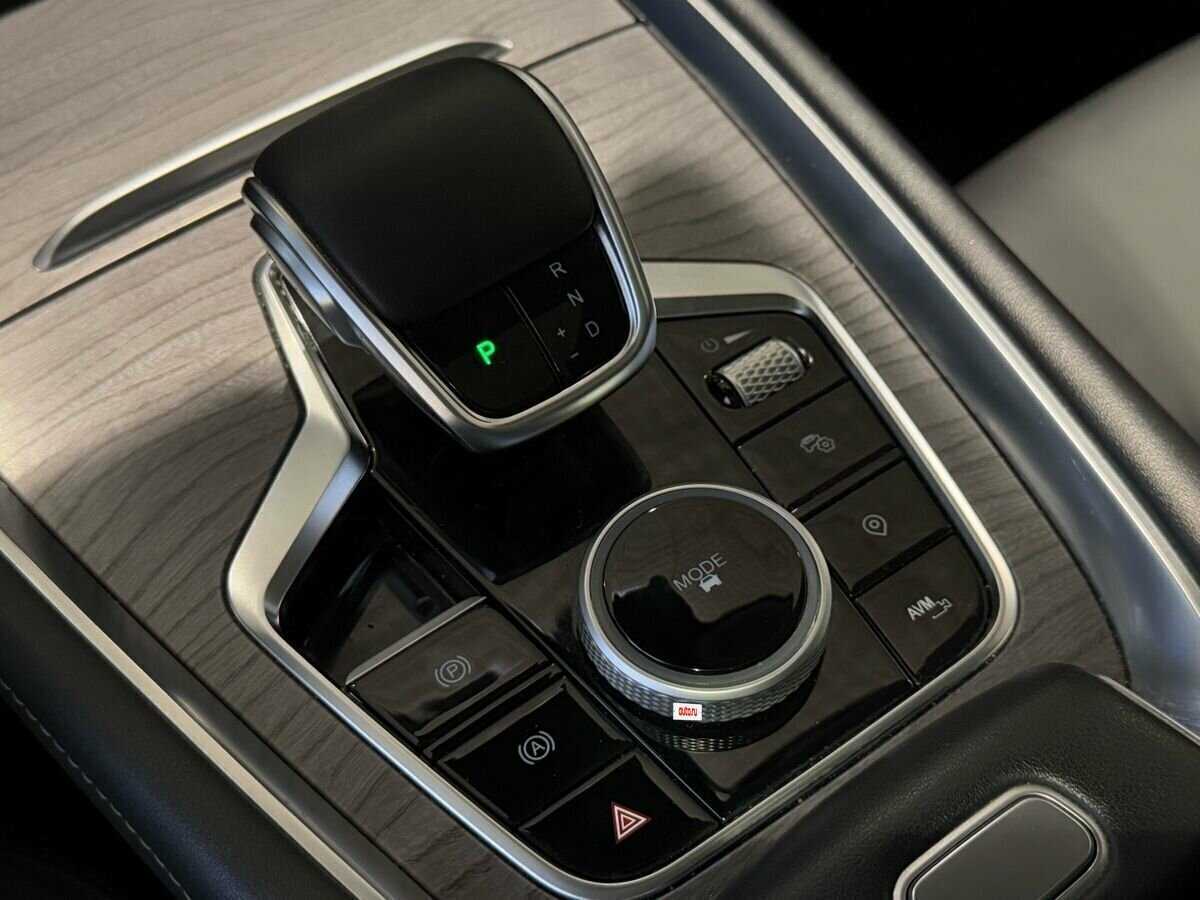 Chery Tiggo 8 Pro Max б/у, 2023, Роботизированная. Фото: #18