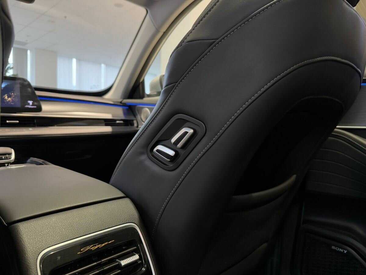 Chery Tiggo 8 Pro Max б/у, 2023, Роботизированная. Фото: #23