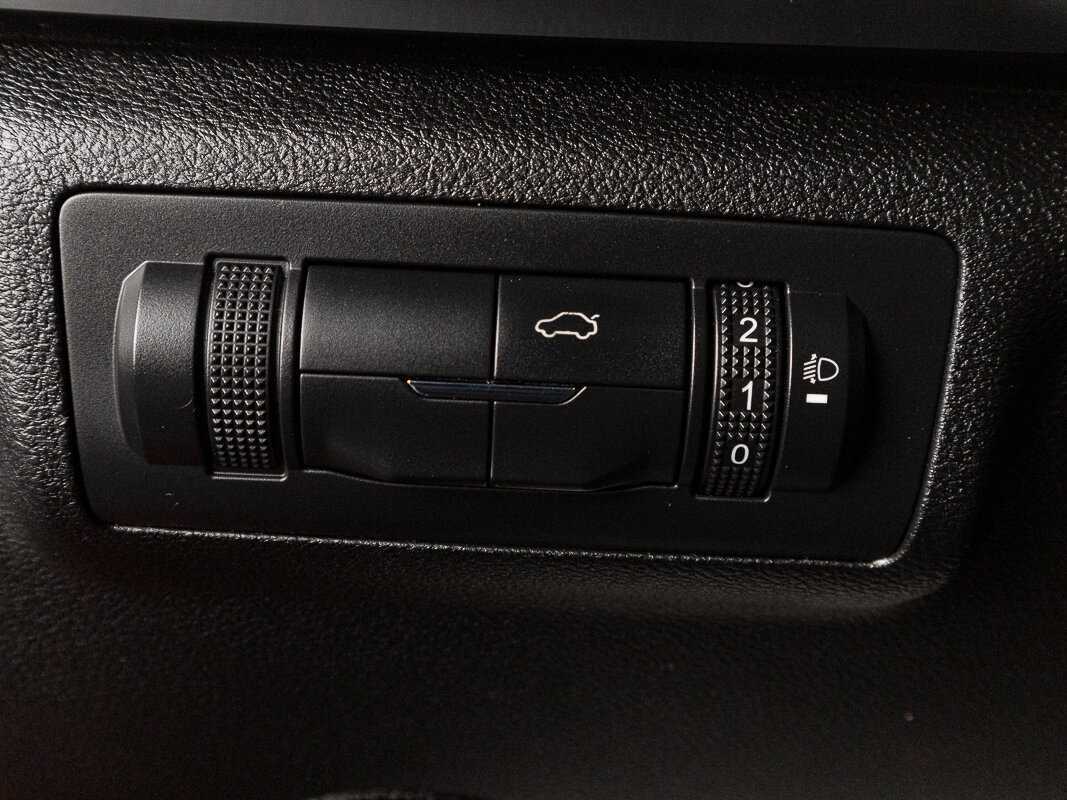 Chery Tiggo 8 б/у, 2020, Вариатор. Фото: #13