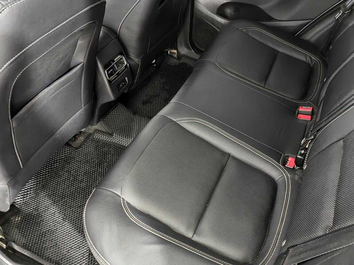 Chery Tiggo 7 б/у, 2019, Вариатор. Фото: #26