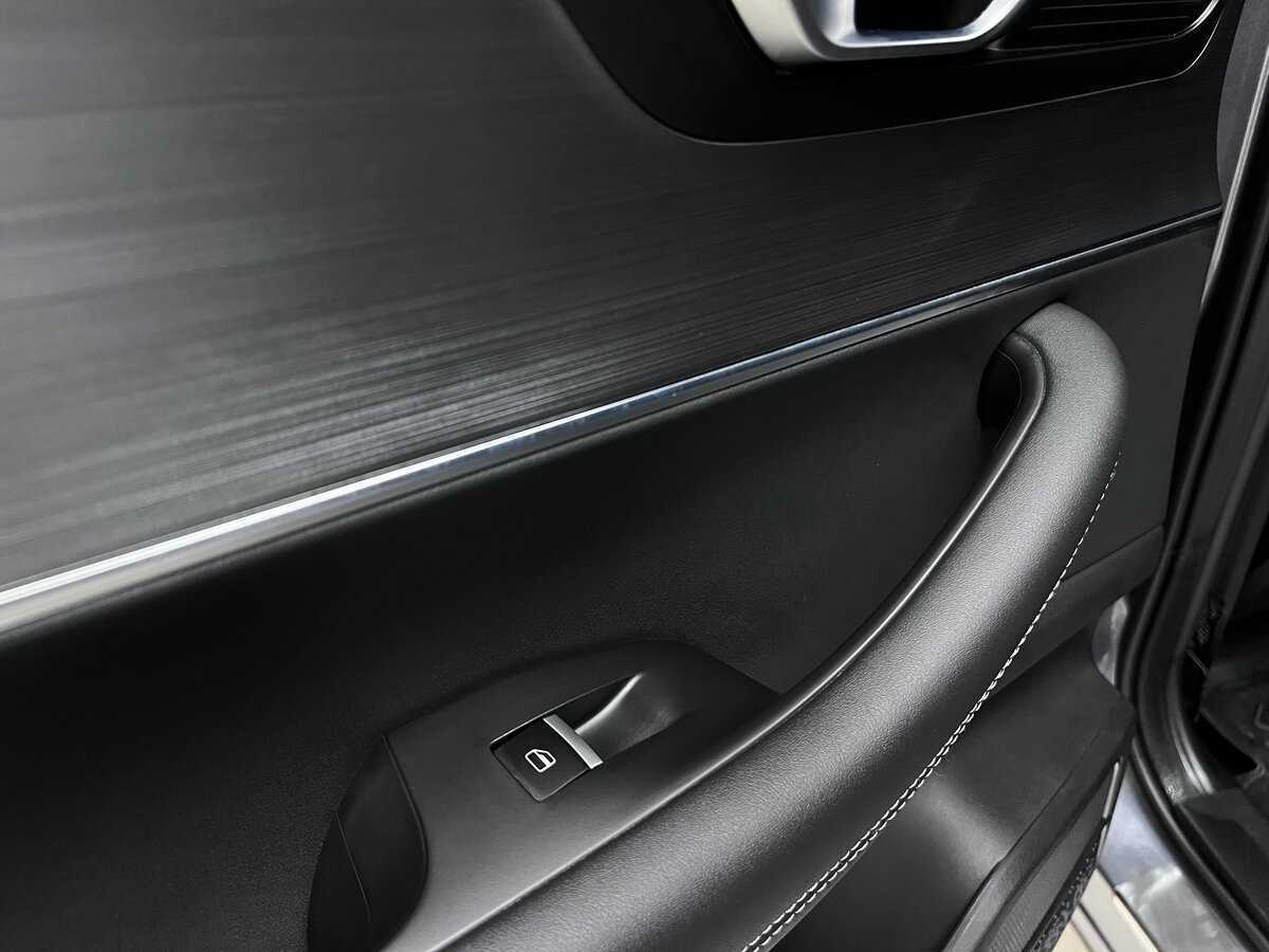 Chery Tiggo 7 Pro Max б/у, 2023, Вариатор. Фото: #18