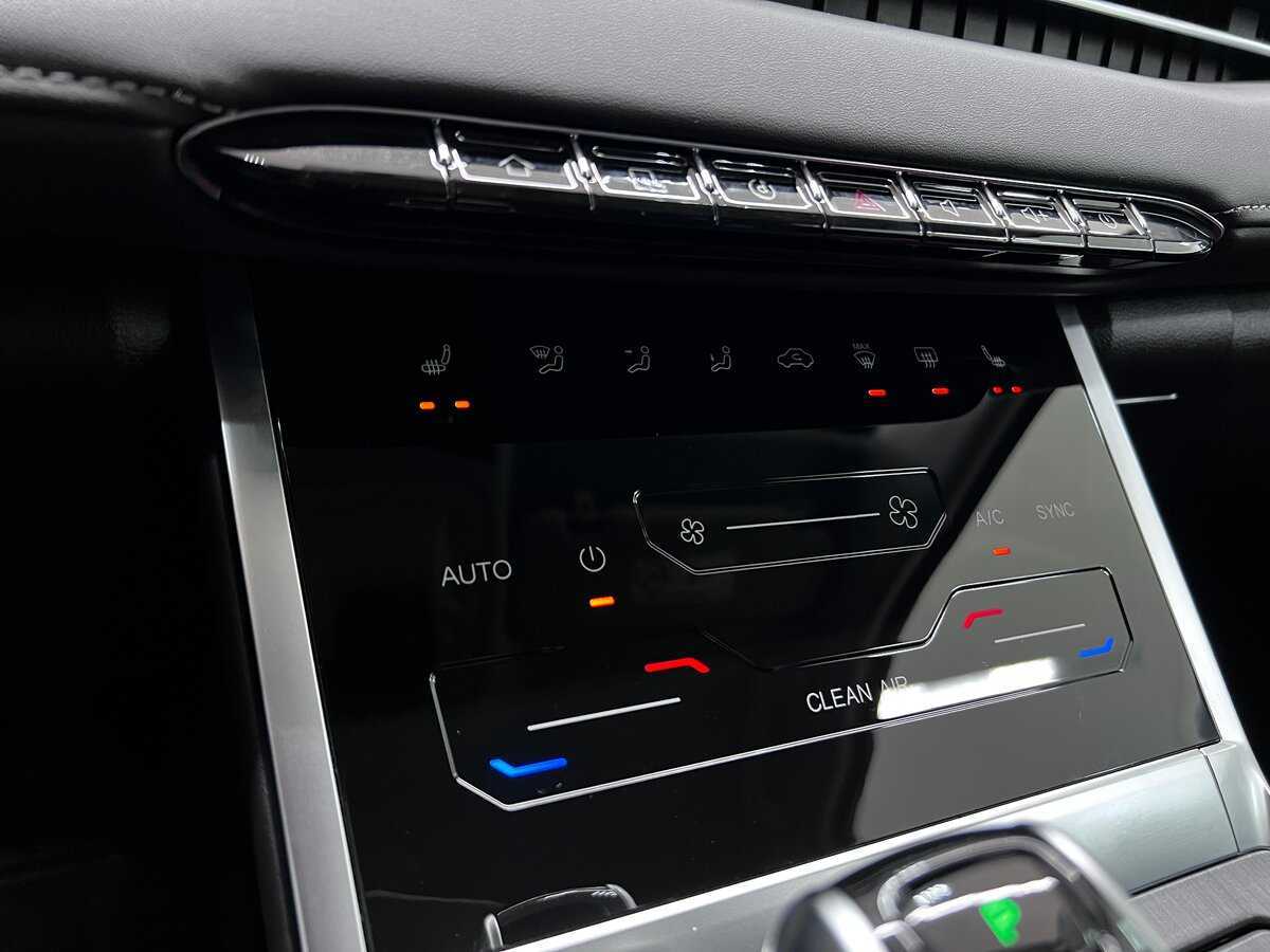 Chery Tiggo 7 Pro Max б/у, 2023, Вариатор. Фото: #25