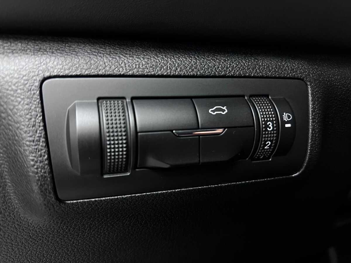 Chery Tiggo 7 Pro Max б/у, 2023, Вариатор. Фото: #31