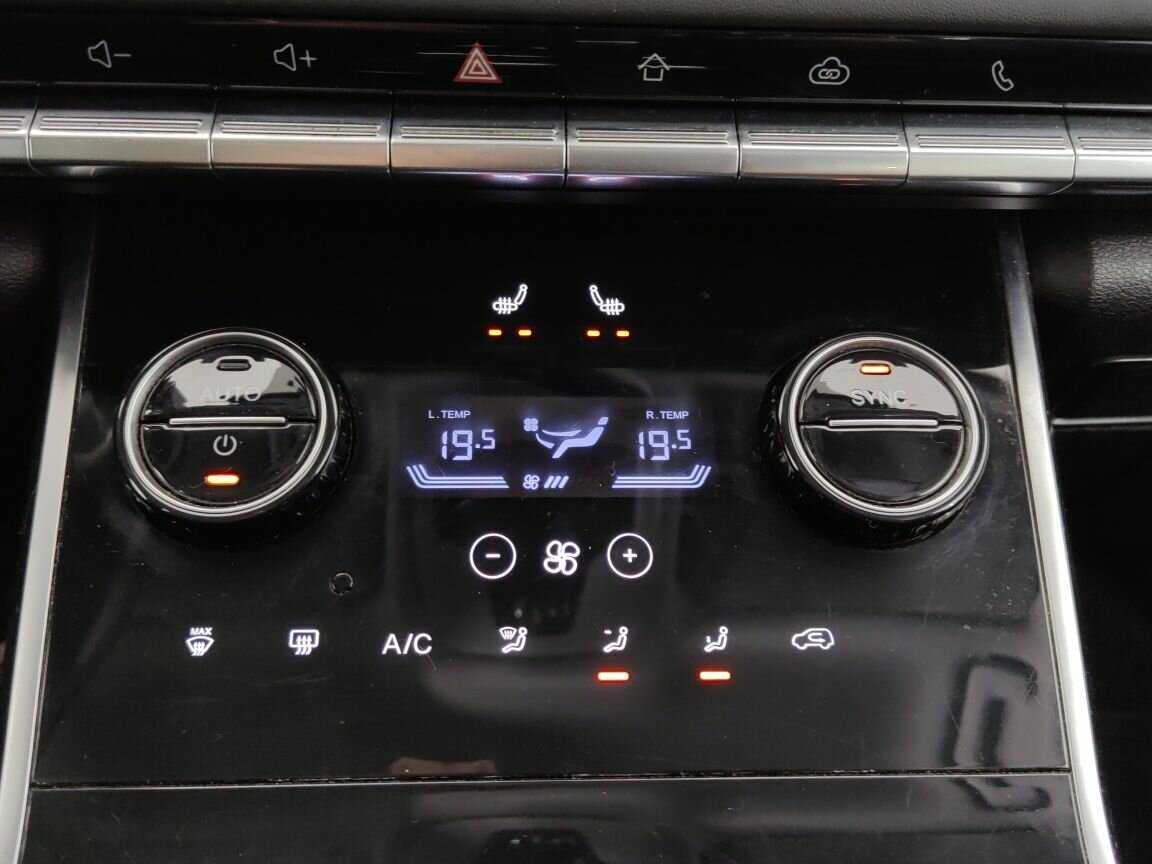 Chery Tiggo 8 б/у, 2020, Вариатор. Фото: #13