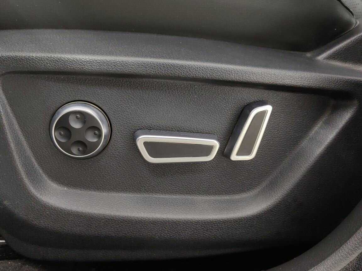 Chery Tiggo 8 б/у, 2020, Вариатор. Фото: #16