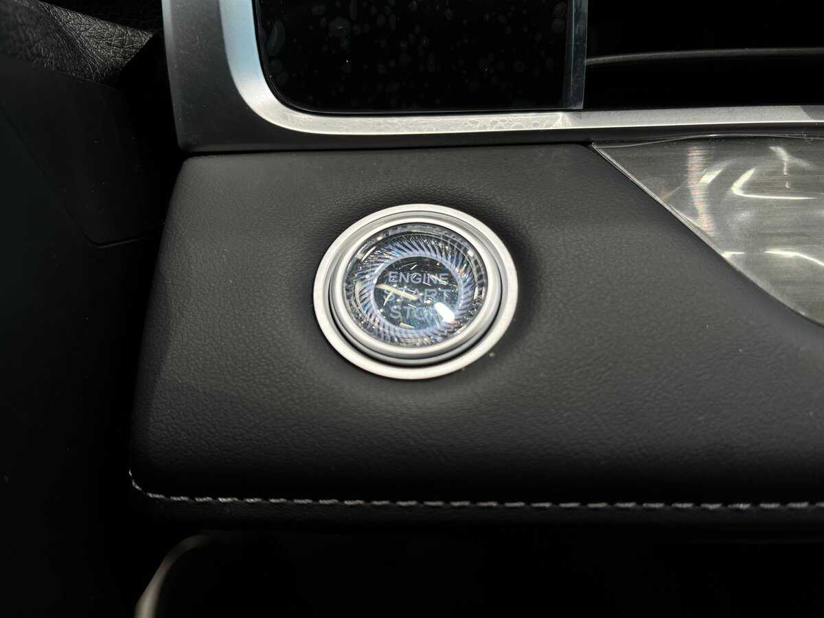 Chery Tiggo 8 Pro Max б/у, 2024, Роботизированная. Фото: #27