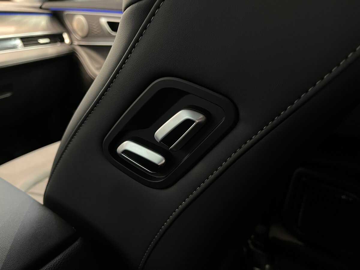 Chery Tiggo 8 Pro Max б/у, 2024, Роботизированная. Фото: #30