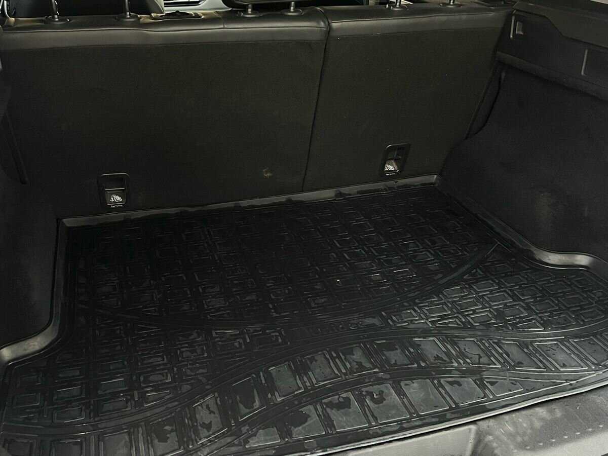 Chery Tiggo 7 Pro б/у, 2022, Вариатор. Фото: #8