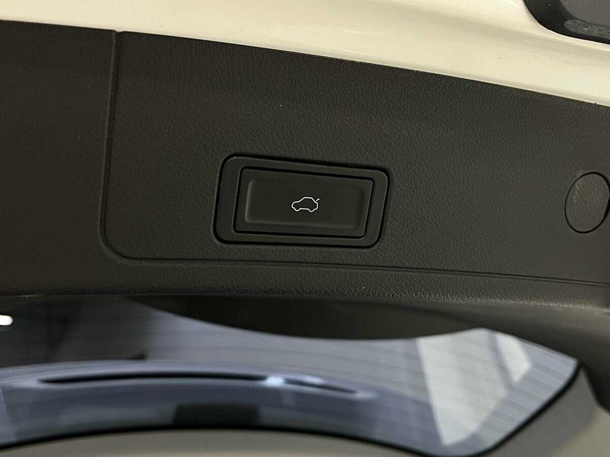 Chery Tiggo 7 Pro б/у, 2022, Вариатор. Фото: #9