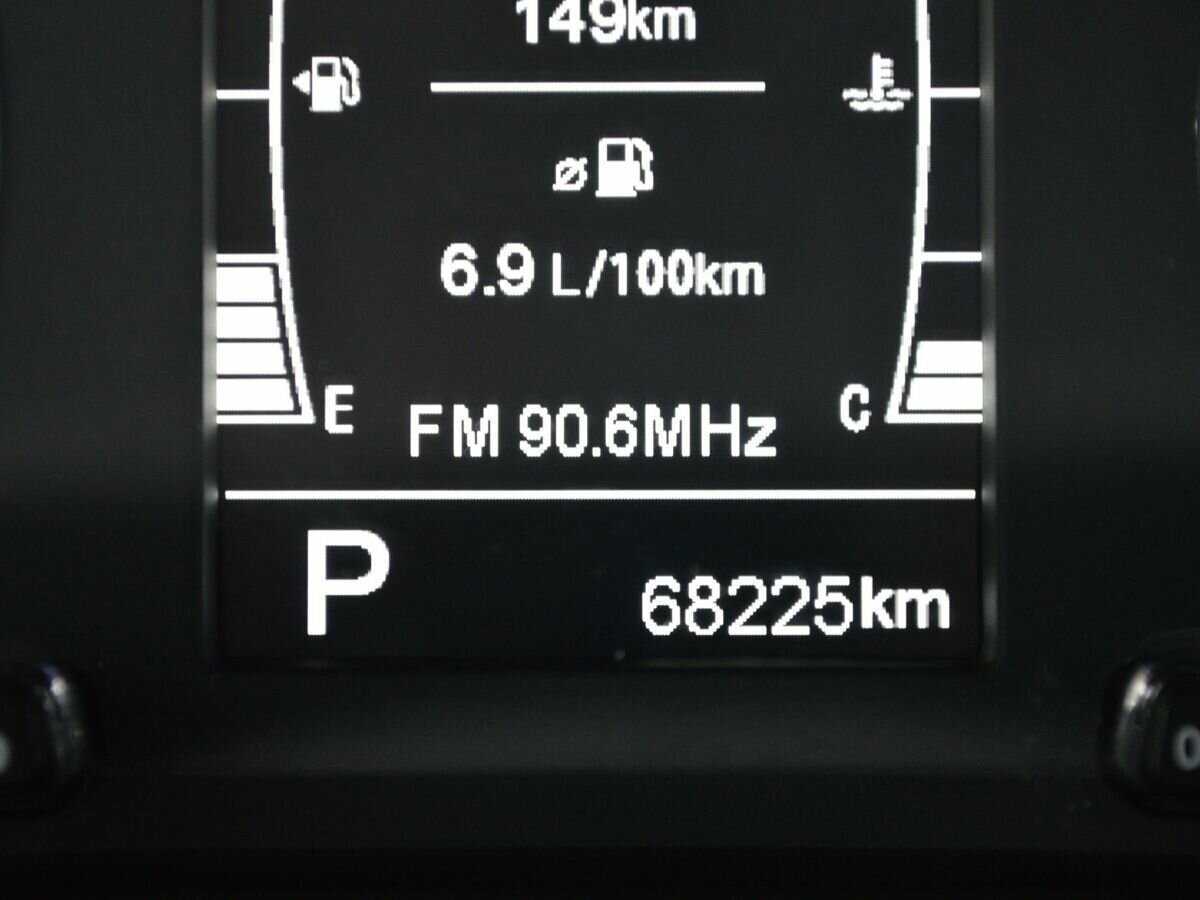 Chery Tiggo 4 Pro б/у, 2021, Вариатор. Фото: #15