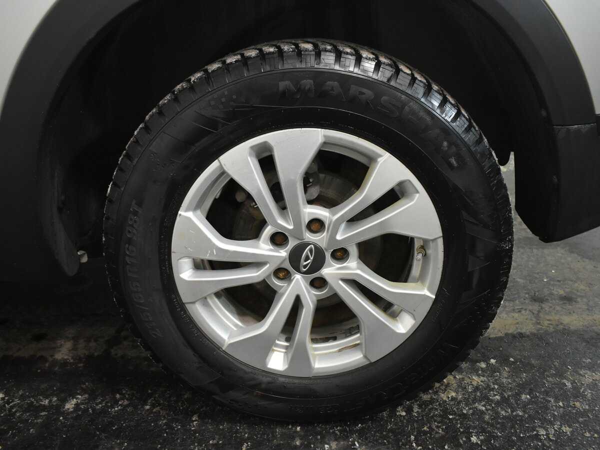 Chery Tiggo 4 б/у, 2020, Вариатор. Фото: #12