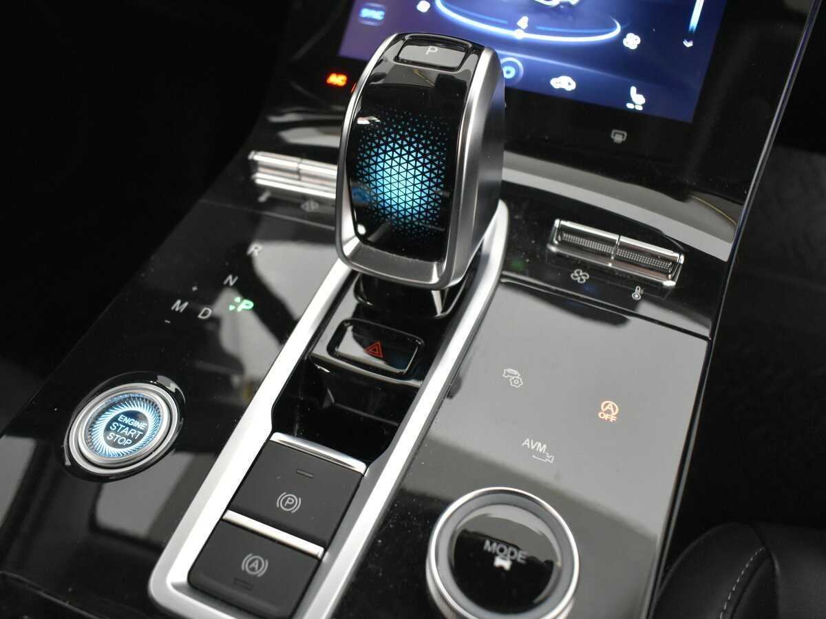 Chery Tiggo 8 Pro Max б/у, 2023, Роботизированная. Фото: #8