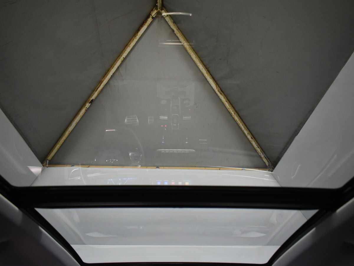 Chery Tiggo 8 Pro Max б/у, 2023, Роботизированная. Фото: #9