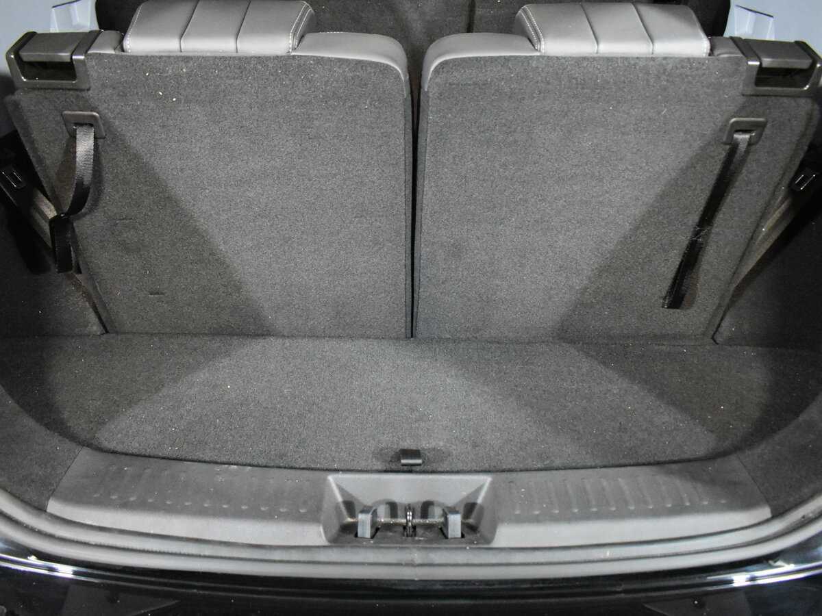 Chery Tiggo 8 Pro Max б/у, 2023, Роботизированная. Фото: #14