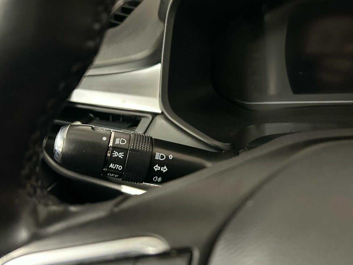 Chery Tiggo 7 Pro б/у, 2021, Вариатор. Фото: #25