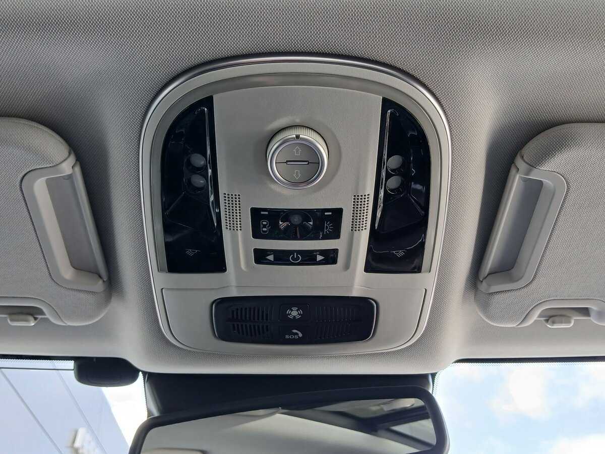 Haval H9 б/у, 2022, Автоматическая. Фото: #37