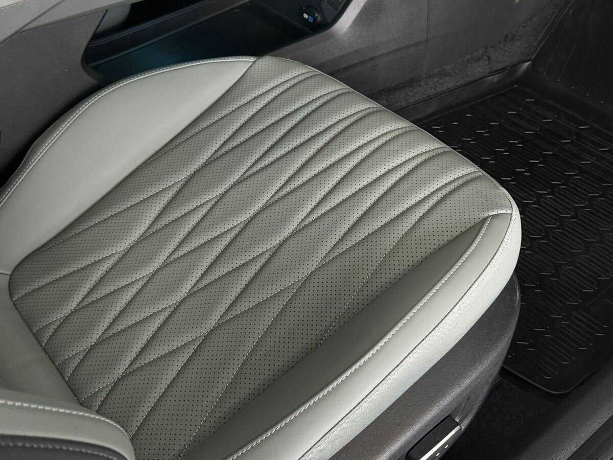 Changan Lamore б/у, 2023, Роботизированная. Фото: #15