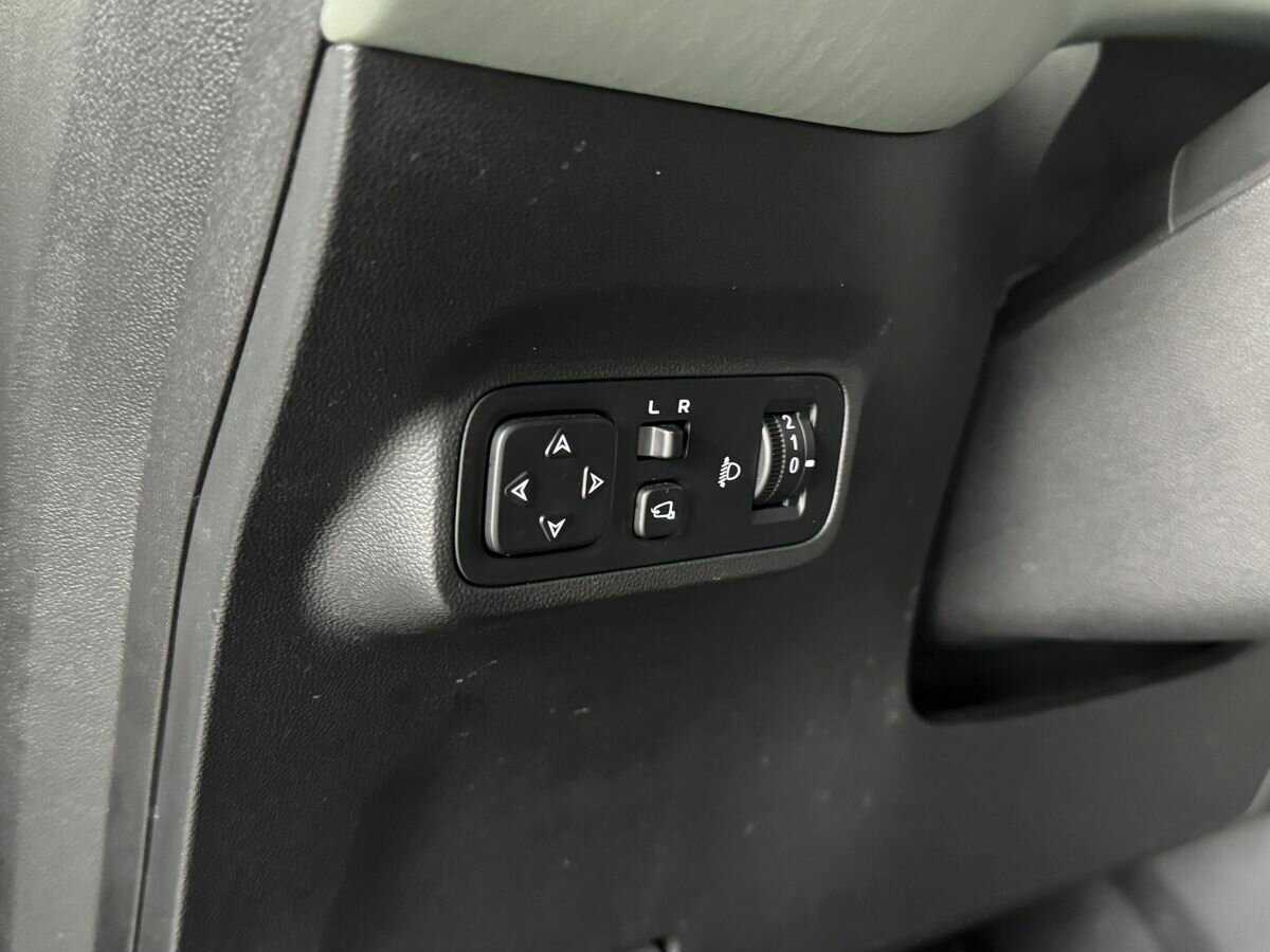 Changan Lamore б/у, 2023, Роботизированная. Фото: #25