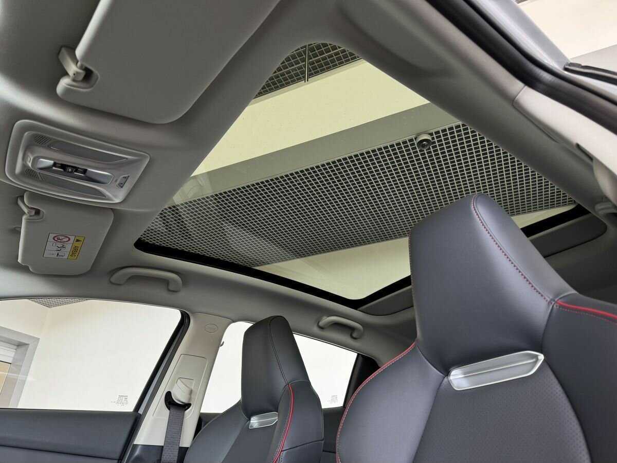 Changan UNI-T б/у, 2023, Роботизированная. Фото: #25