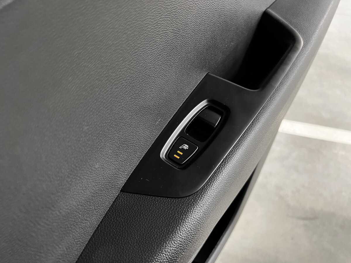 Hyundai Creta б/у, 2017, Автоматическая. Фото: #22