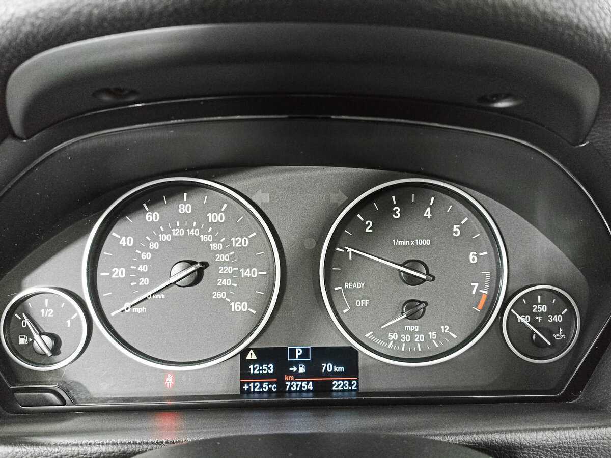 BMW 3 серии б/у, 2018, Автоматическая. Фото: #10