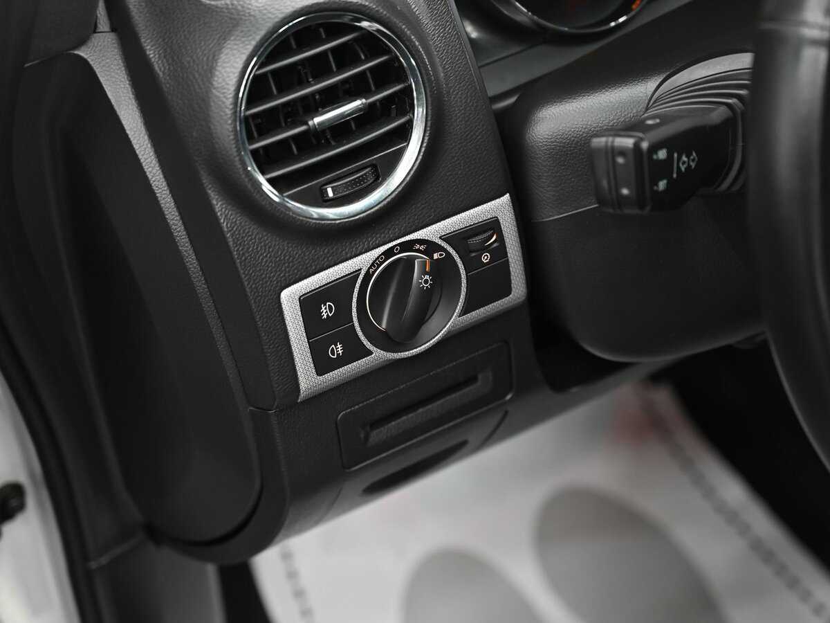 Опель Антара б/у, 2015, Автоматическая. Фото: #7