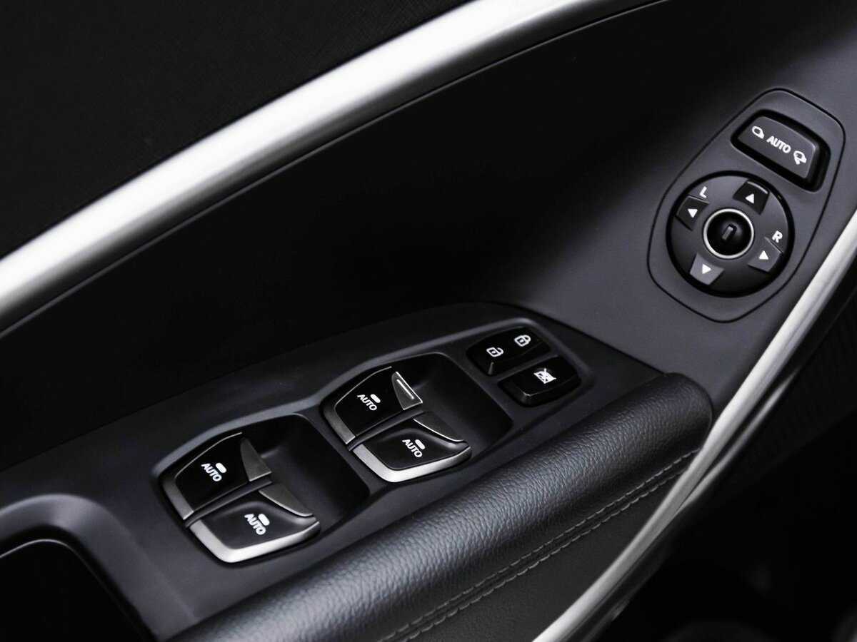 Hyundai Santa Fe б/у, 2018, Автоматическая. Фото: #6