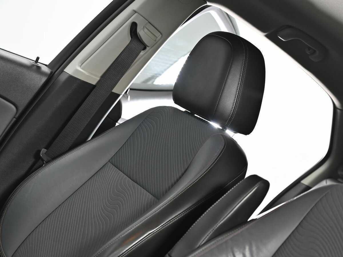 Опель Мокка б/у, 2013, Автоматическая. Фото: #10