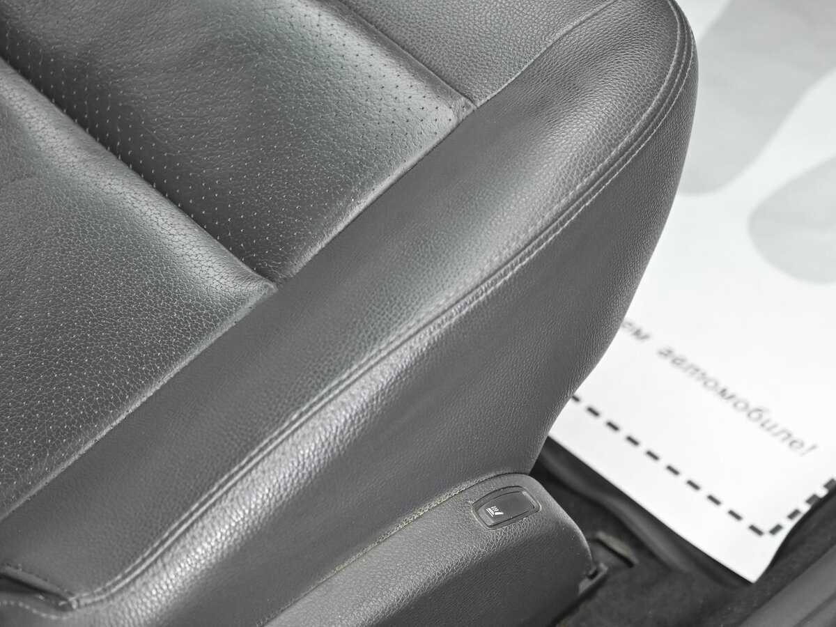 Renault Duster б/у, 2014, Механическая. Фото: #11